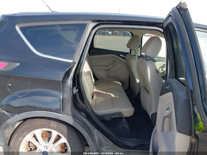 2017 Ford Escape Se VIN: 1FMCU0GD7HUB79194 Lot: 43944095