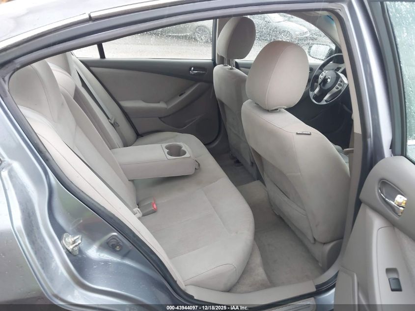 2011 Nissan Altima 2.5 S VIN: 1N4AL2AP6BN516054 Lot: 43944097