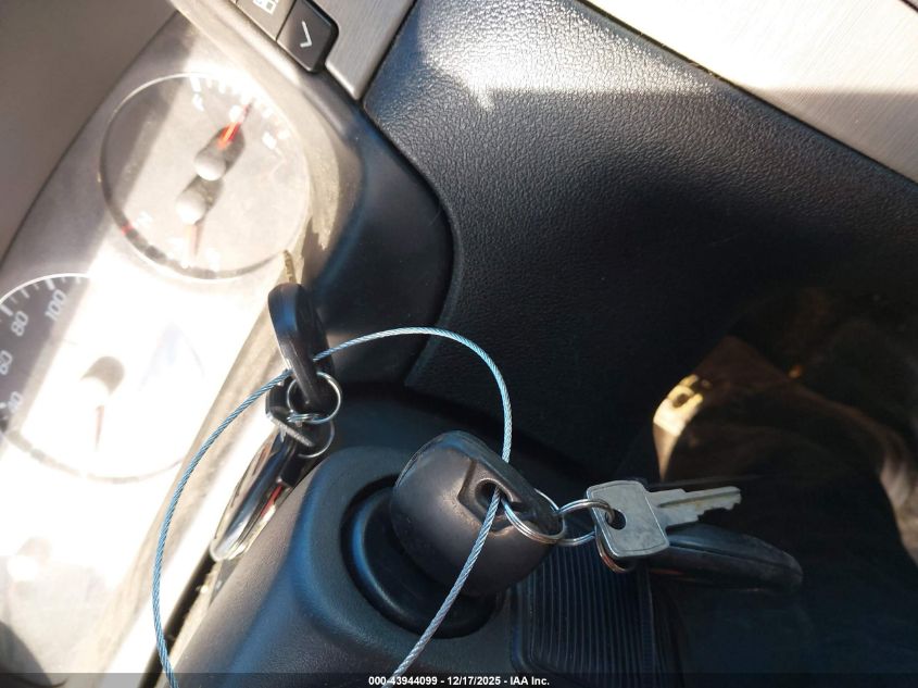 2007 Chevrolet Impala Lt VIN: 2G1WC58R279407764 Lot: 43944099