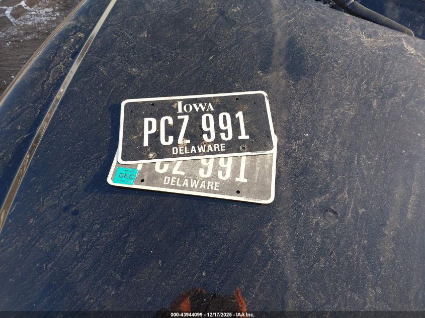 2007 Chevrolet Impala Lt VIN: 2G1WC58R279407764 Lot: 43944099