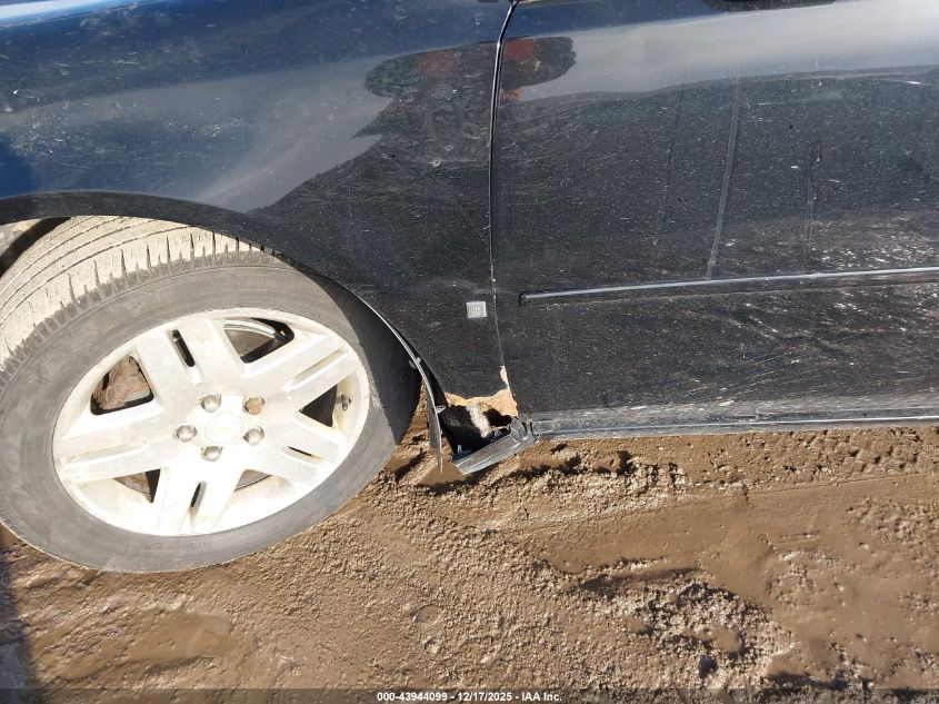 2007 Chevrolet Impala Lt VIN: 2G1WC58R279407764 Lot: 43944099