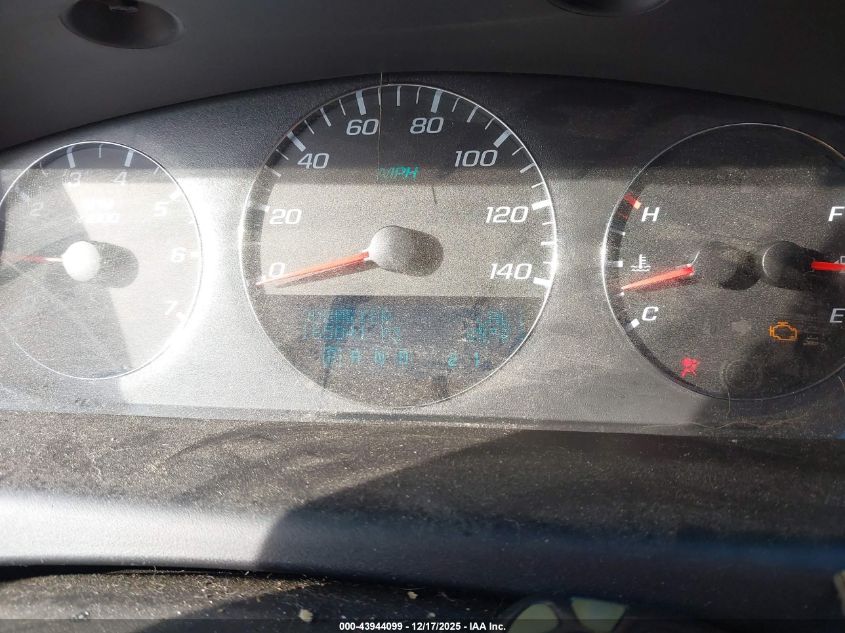 2007 Chevrolet Impala Lt VIN: 2G1WC58R279407764 Lot: 43944099