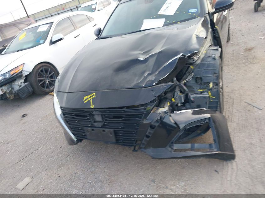 2023 Nissan Altima Sv Fwd VIN: 1N4BL4DV9PN338593 Lot: 43944104