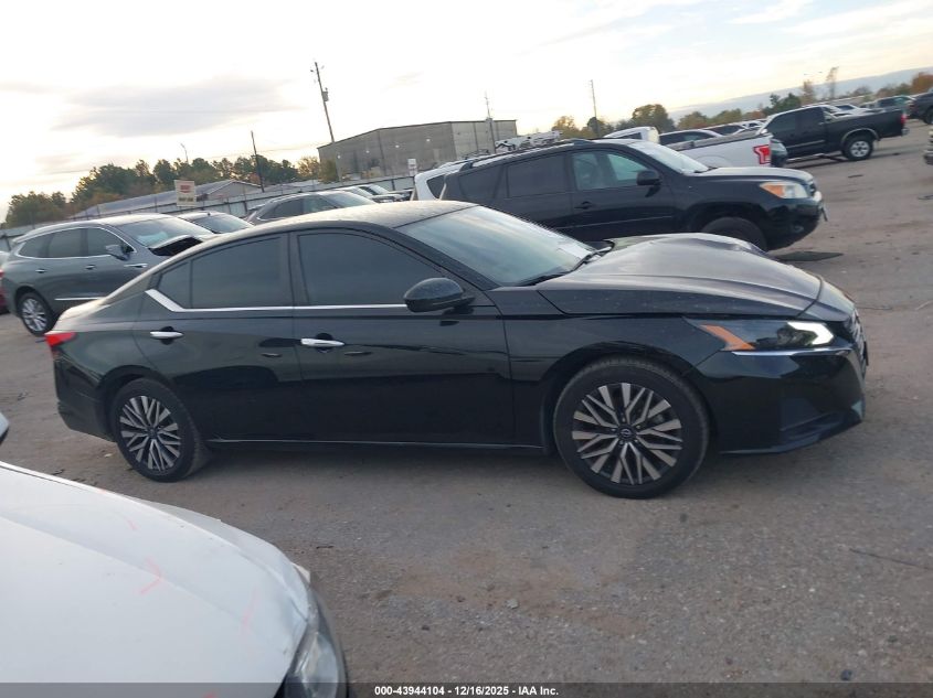 2023 Nissan Altima Sv Fwd VIN: 1N4BL4DV9PN338593 Lot: 43944104