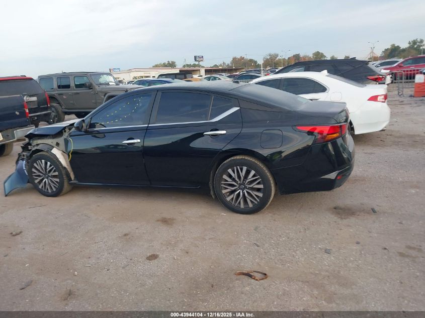 2023 Nissan Altima Sv Fwd VIN: 1N4BL4DV9PN338593 Lot: 43944104