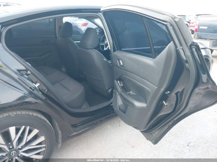 2023 Nissan Altima Sv Fwd VIN: 1N4BL4DV9PN338593 Lot: 43944104