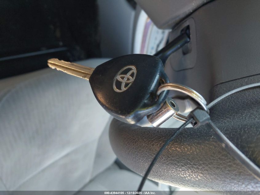 2009 Toyota Corolla Xle VIN: 1NXBU40EX9Z055198 Lot: 43944105