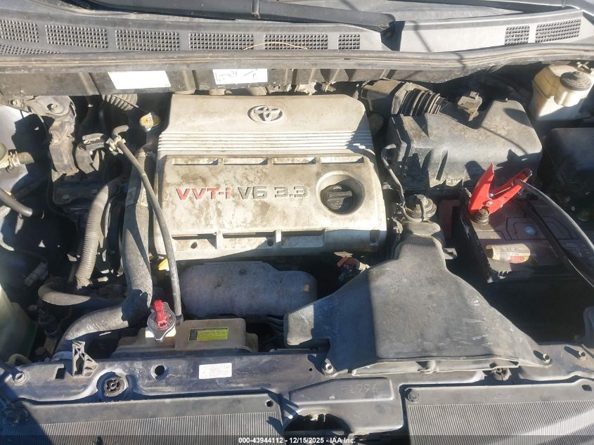 2006 Toyota Sienna Le VIN: 5TDZA23CX6S545893 Lot: 43944112