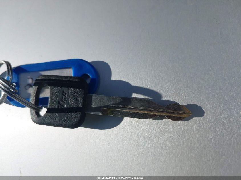 2011 Ford E-250 Commercial VIN: 1FTNE2EL8BDB35678 Lot: 43944119