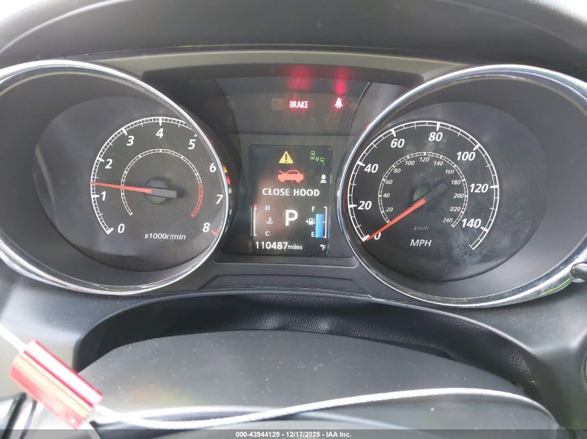 2019 Mitsubishi Outlander Sport 2.0 Se VIN: JA4AP4AU3KU021746 Lot: 43944129