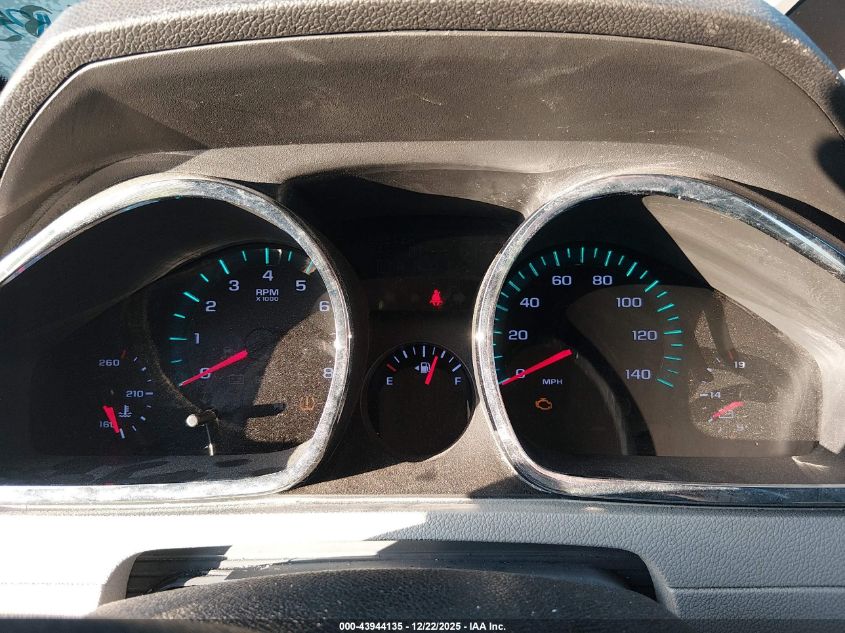 2011 Chevrolet Traverse Ltz VIN: 1GNKVLED9BJ204114 Lot: 43944135