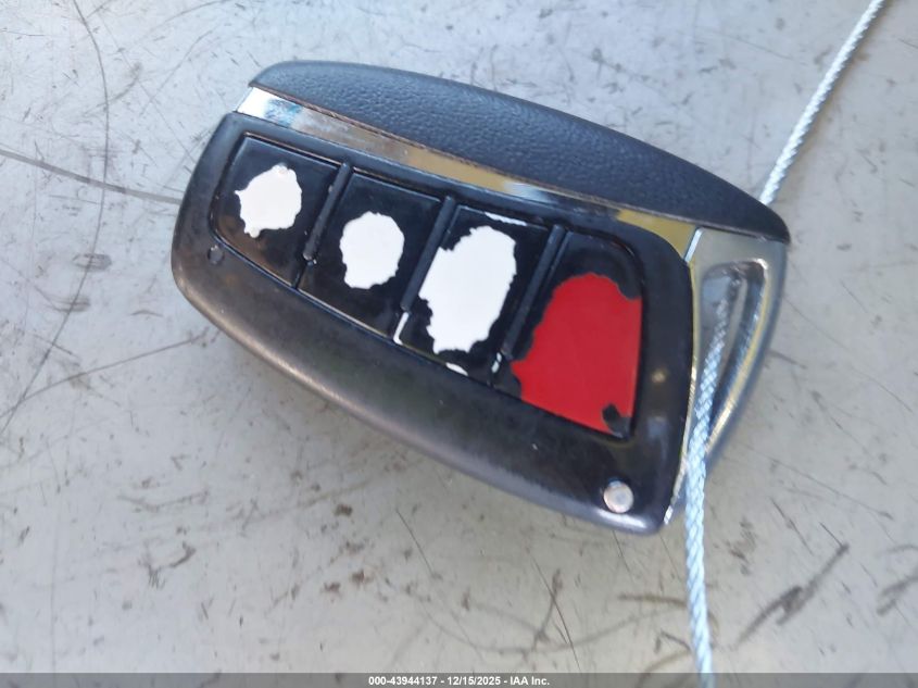 2013 Hyundai Santa Fe Sport 2.0T VIN: 5XYZW3LA1DG044620 Lot: 43944137