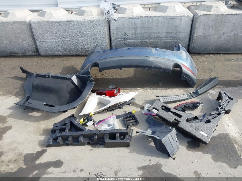 2019 Mazda Cx-5 Touring VIN: JM3KFACM0K0557304 Lot: 43944138