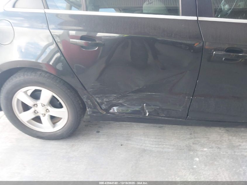 2013 Chevrolet Cruze 1Lt Auto VIN: 1G1PC5SB8D7111693 Lot: 43944140