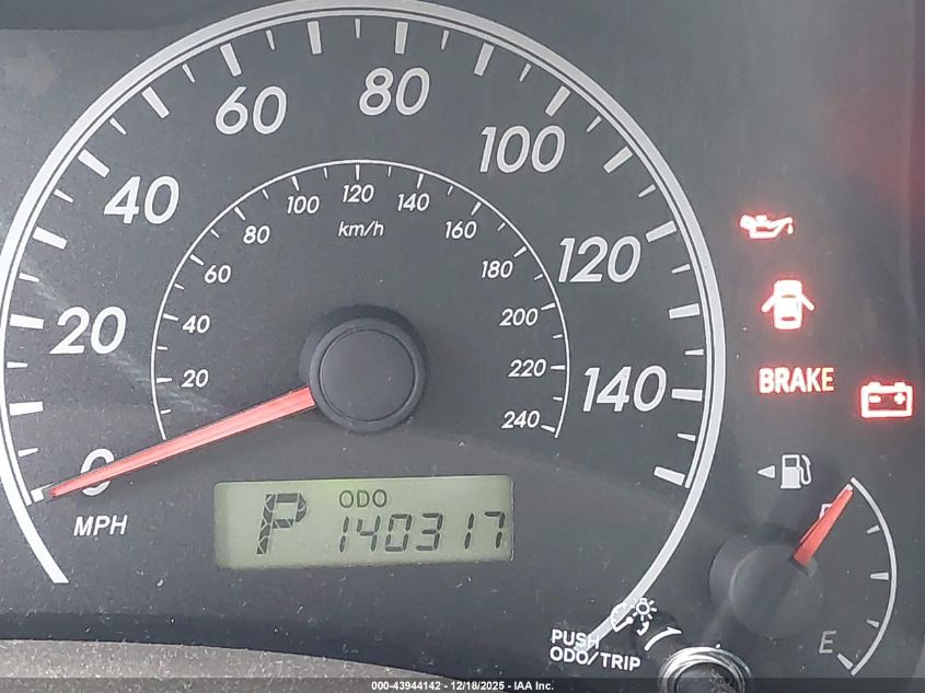 2010 Toyota Corolla S/Le/Xle VIN: 1NXBU4EE1AZ183293 Lot: 43944142