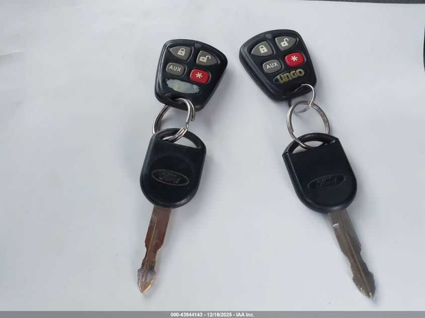 2006 Ford Escape Xls/Xls Manual VIN: 1FMYU02Z36KA24482 Lot: 43944143