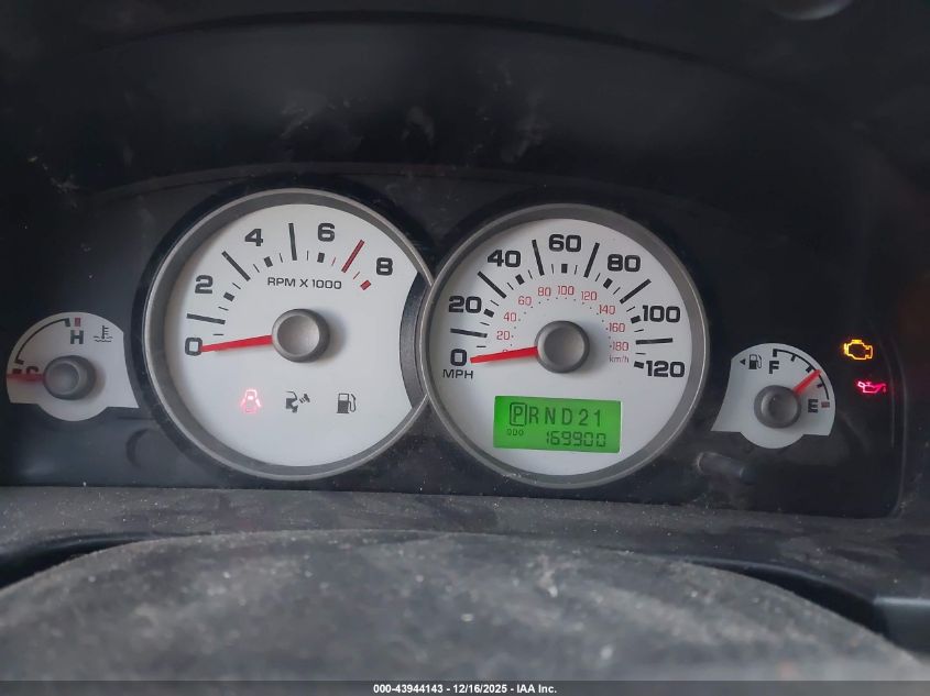 2006 Ford Escape Xls/Xls Manual VIN: 1FMYU02Z36KA24482 Lot: 43944143