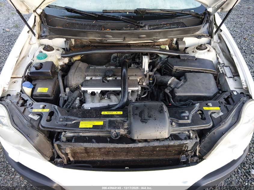 2005 Volvo Xc90 2.5T Awd VIN: YV1CZ592551165235 Lot: 43944145