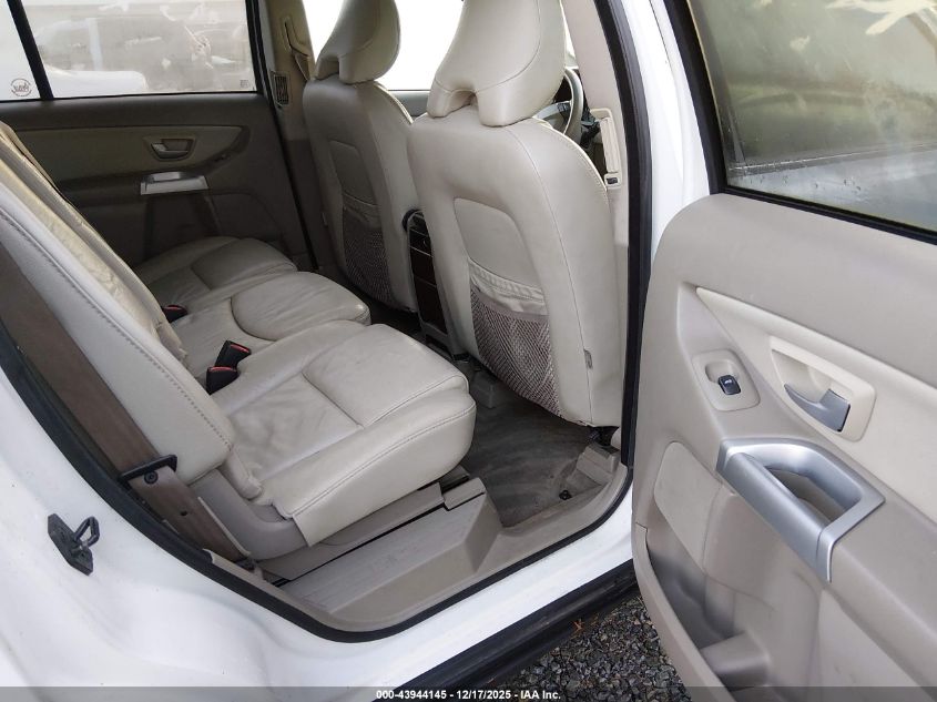 2005 Volvo Xc90 2.5T Awd VIN: YV1CZ592551165235 Lot: 43944145