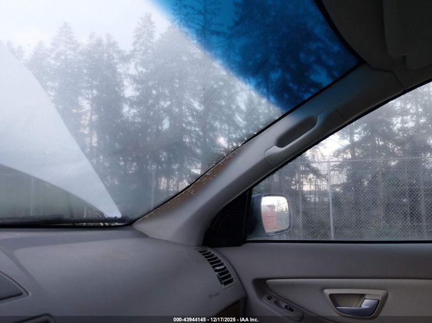 2005 Volvo Xc90 2.5T Awd VIN: YV1CZ592551165235 Lot: 43944145