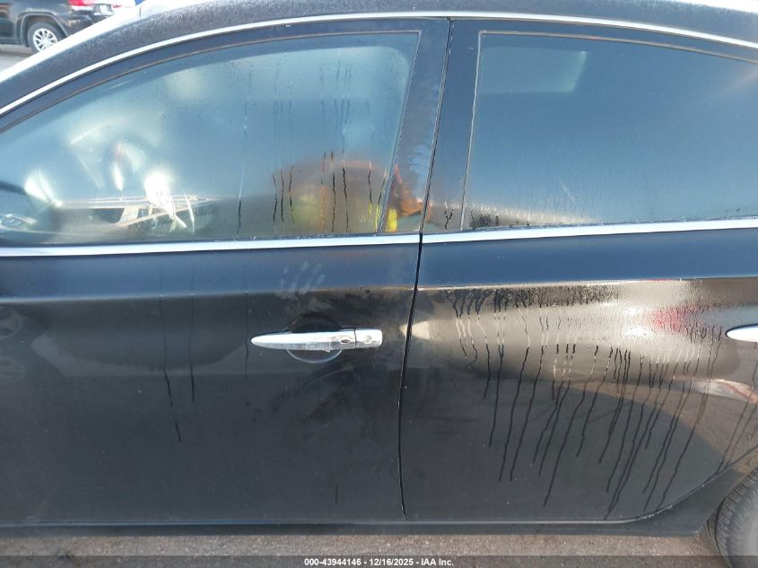 2019 Nissan Sentra Sv VIN: 3N1AB7AP9KY229646 Lot: 43944146