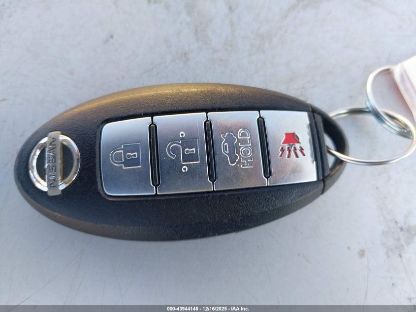 2019 Nissan Sentra Sv VIN: 3N1AB7AP9KY229646 Lot: 43944146