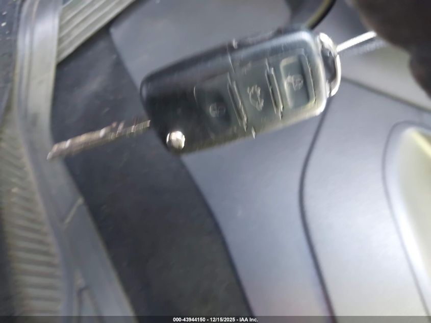 2007 Volkswagen Jetta Wolfsburg Edition VIN: 3VWEG71K57M138275 Lot: 43944150