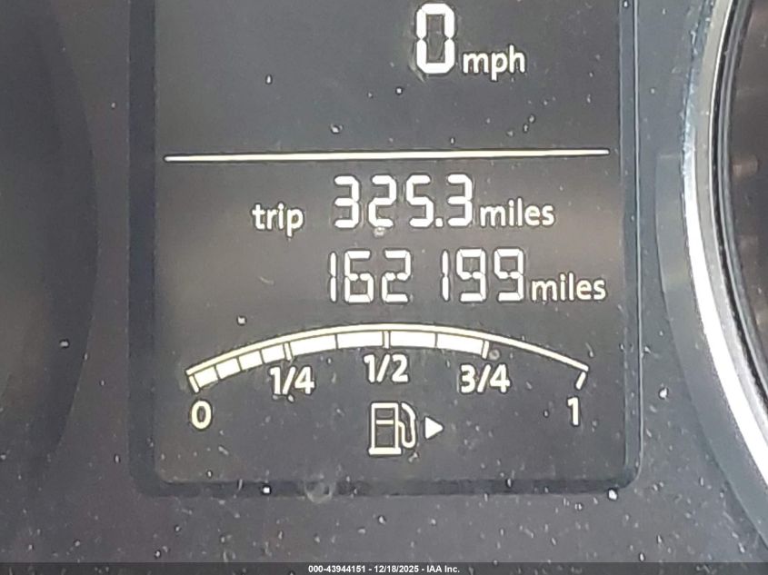 2015 Volkswagen Jetta 1.8T Se VIN: 3VWD17AJ6FM316570 Lot: 43944151