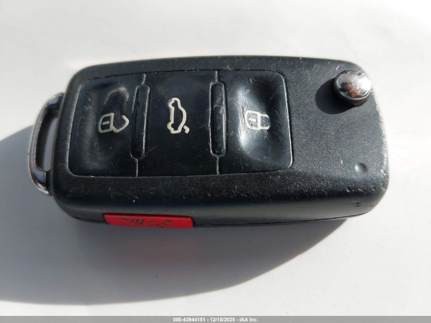 2015 Volkswagen Jetta 1.8T Se VIN: 3VWD17AJ6FM316570 Lot: 43944151