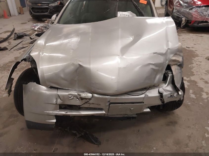 2003 Infiniti G35 Luxury Leather VIN: JNKCV51E43M327681 Lot: 43944152