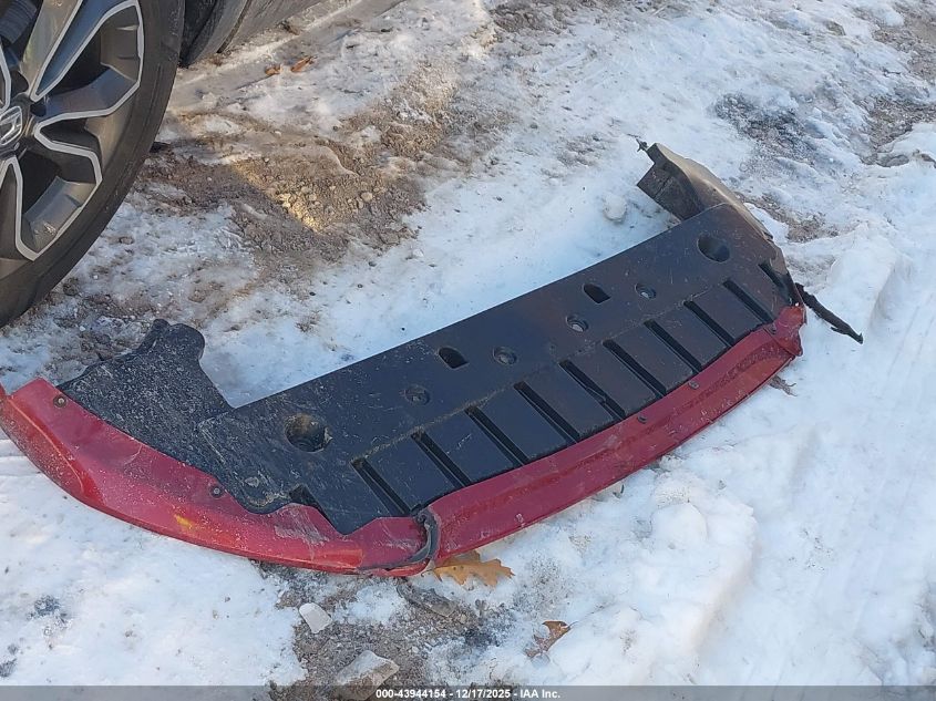 2022 Mazda Cx-5 2.5 S Premium Plus VIN: JM3KFBEM7N1583576 Lot: 43944154