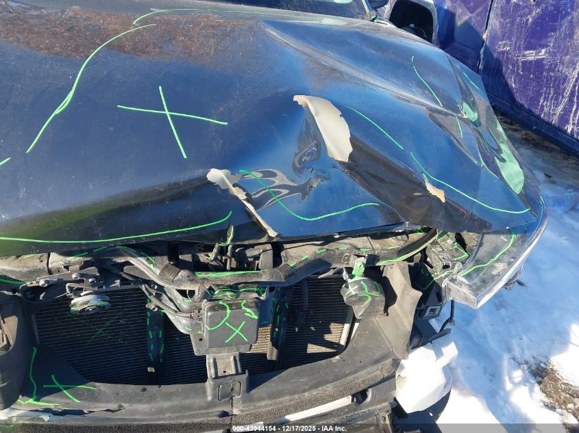 2022 Mazda Cx-5 2.5 S Premium Plus VIN: JM3KFBEM7N1583576 Lot: 43944154