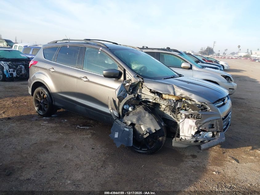 2014 Ford Escape Se VIN: 1FMCU0G99EUA54575 Lot: 43944159