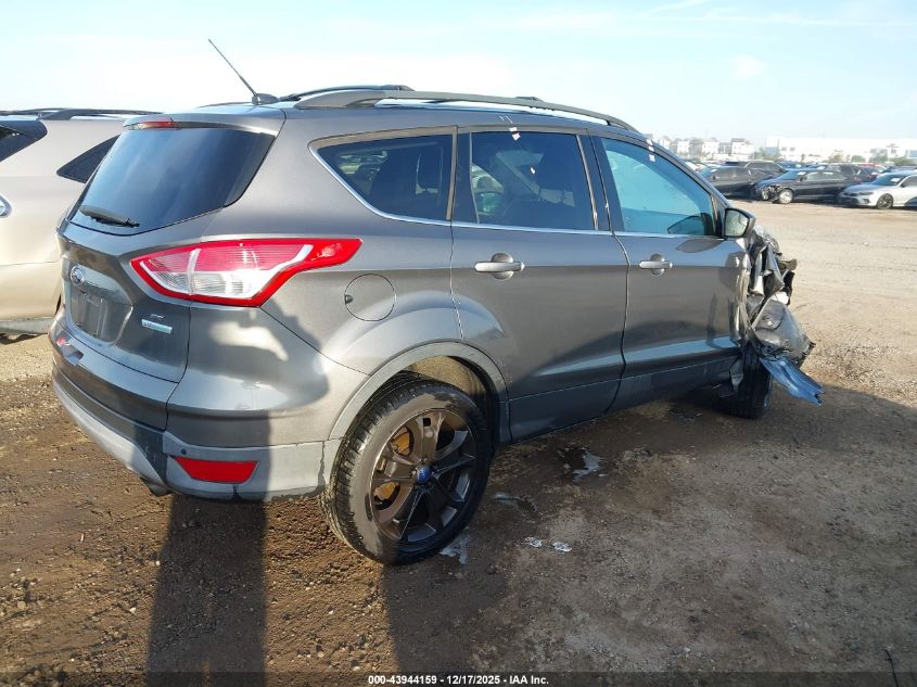 2014 Ford Escape Se VIN: 1FMCU0G99EUA54575 Lot: 43944159