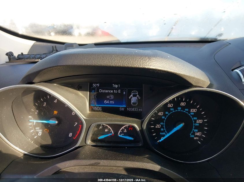 2014 Ford Escape Se VIN: 1FMCU0G99EUA54575 Lot: 43944159