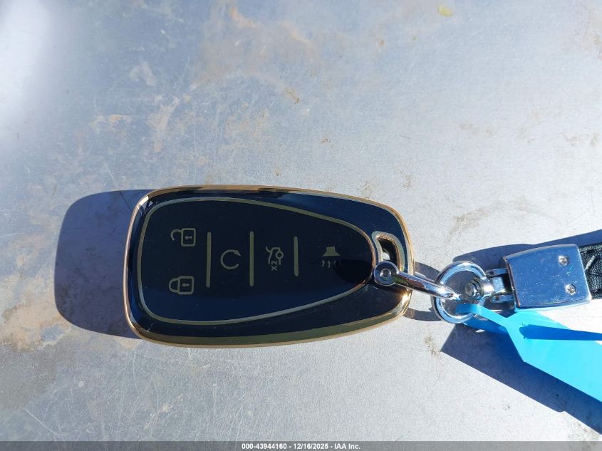 2018 Chevrolet Traverse Premier VIN: 1GNERKKW3JJ210992 Lot: 43944160