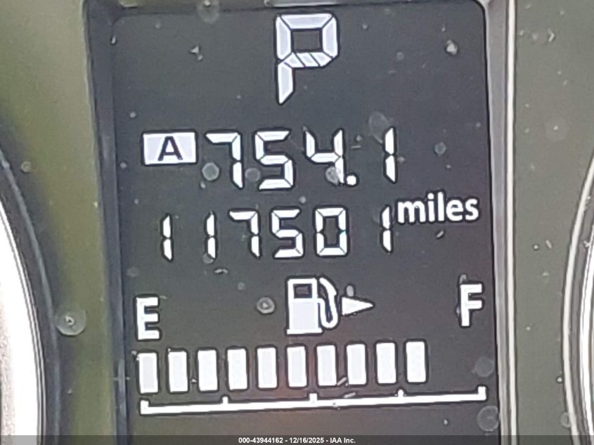 2016 Subaru Impreza 2.0I VIN: JF1GJAA69GH022035 Lot: 43944162