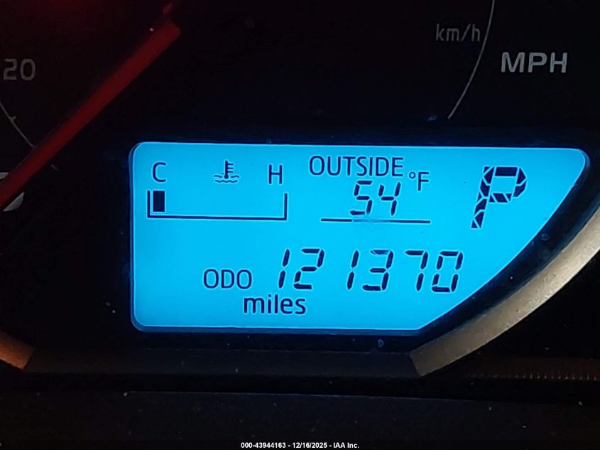 2015 Toyota Rav4 Xle VIN: JTMRFREV9FD130505 Lot: 43944163