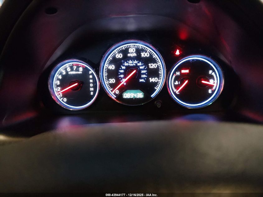 2004 Honda Civic Ex VIN: 2HGES25734H598668 Lot: 43944177