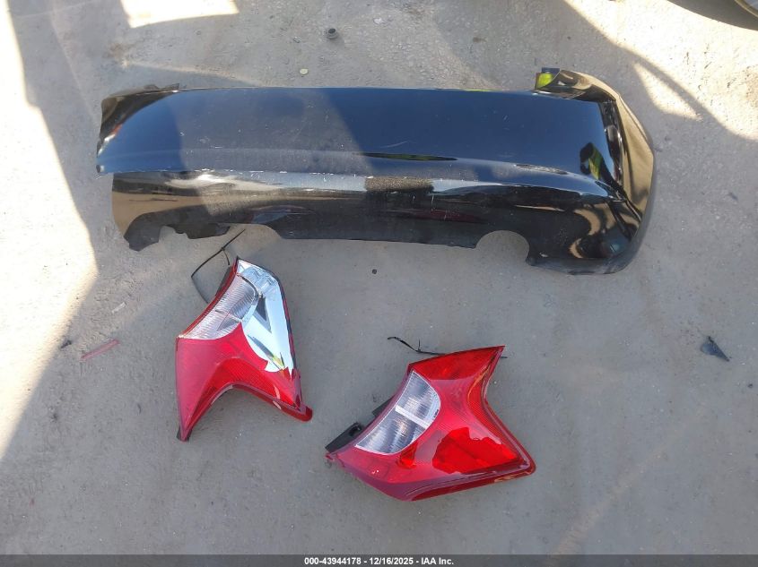 2016 Nissan Versa Note Sv VIN: 3N1CE2CP8GL391398 Lot: 43944178