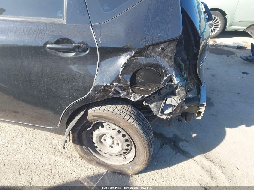 2016 Nissan Versa Note Sv VIN: 3N1CE2CP8GL391398 Lot: 43944178