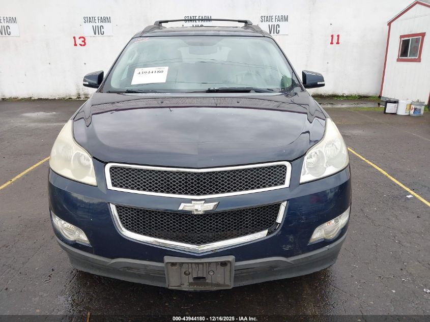 2011 Chevrolet Traverse 2Lt VIN: 1GNKVJED2BJ319254 Lot: 43944180