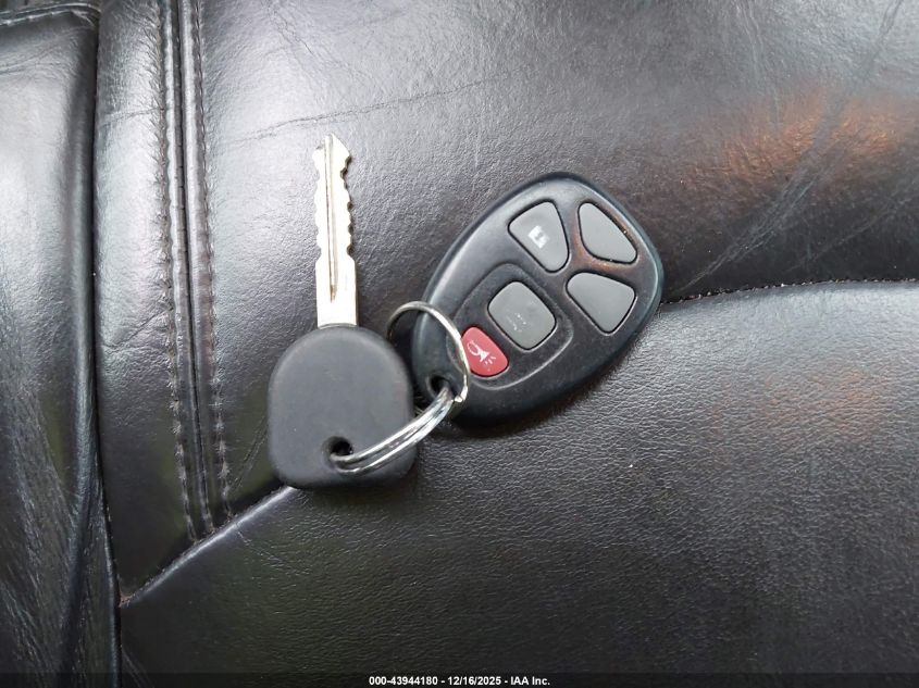 2011 Chevrolet Traverse 2Lt VIN: 1GNKVJED2BJ319254 Lot: 43944180