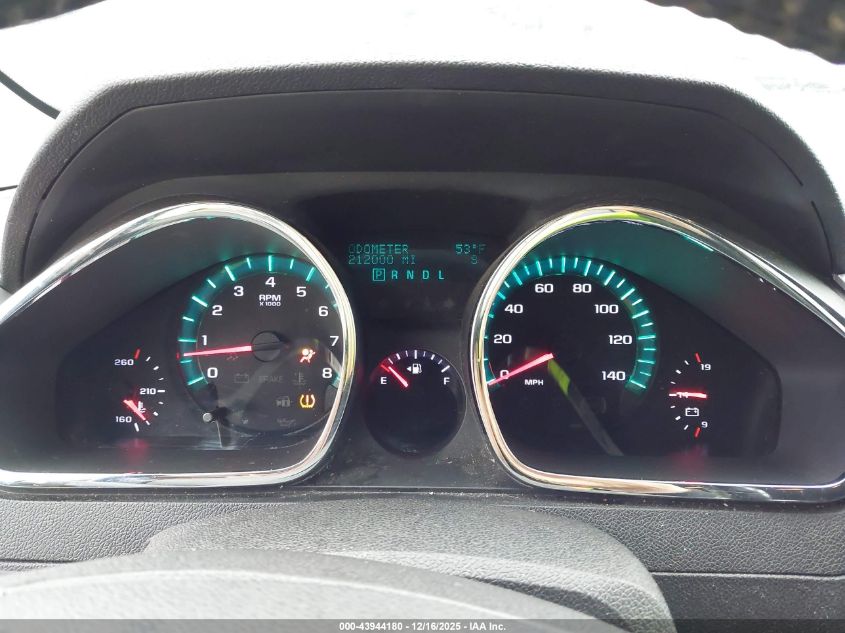 2011 Chevrolet Traverse 2Lt VIN: 1GNKVJED2BJ319254 Lot: 43944180