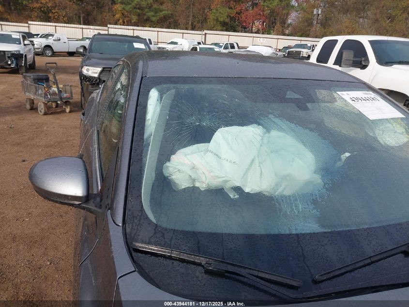 2024 Nissan Sentra Sv Xtronic Cvt VIN: 3N1AB8CV7RY383655 Lot: 43944181