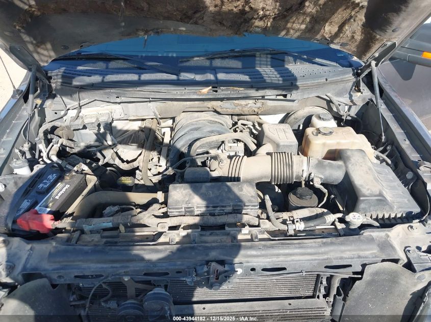 2009 Ford F-150 Xlt VIN: 1FTRW12859FA51910 Lot: 43944182