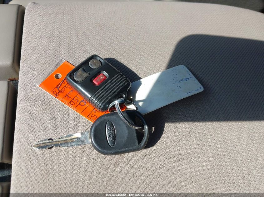 2009 Ford F-150 Xlt VIN: 1FTRW12859FA51910 Lot: 43944182