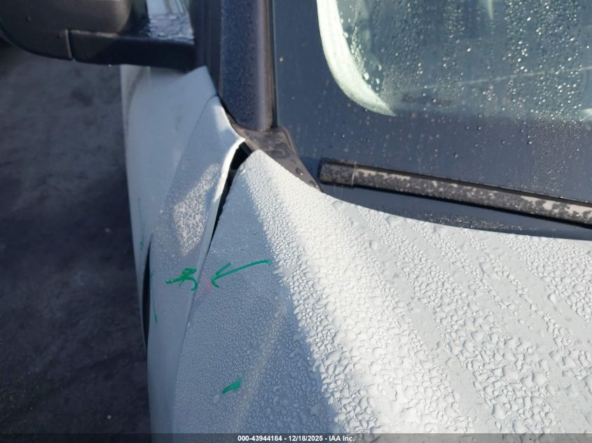 2024 Ford Bronco Sport Outer Banks VIN: 3FMCR9C60RRF48791 Lot: 43944184