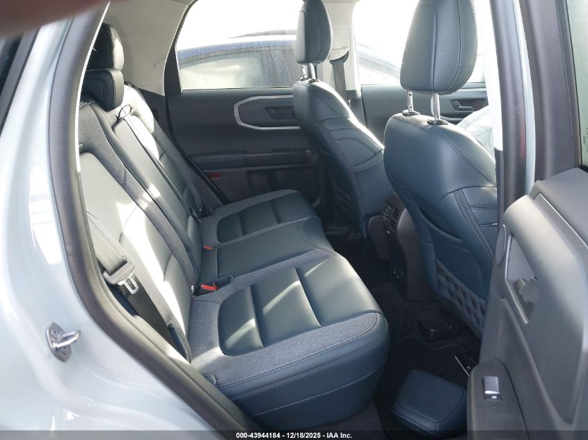 2024 Ford Bronco Sport Outer Banks VIN: 3FMCR9C60RRF48791 Lot: 43944184