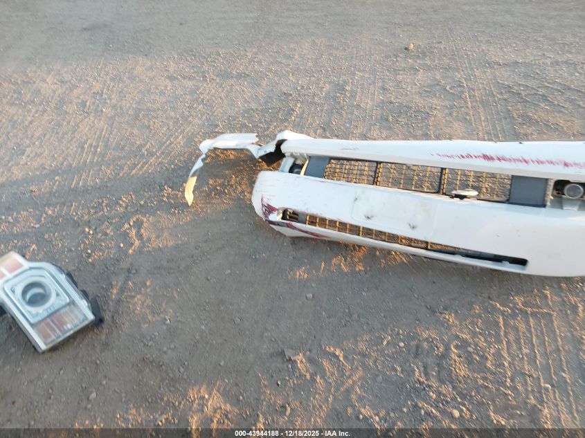 2010 Ford Flex Limited VIN: 2FMHK6DT4ABA43336 Lot: 43944188